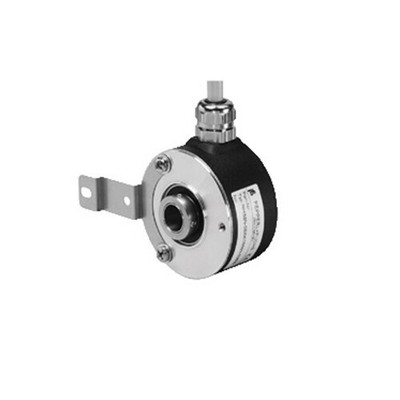 P+F RHI58N-0BAK1R61N-01024 Encoder  New *hh