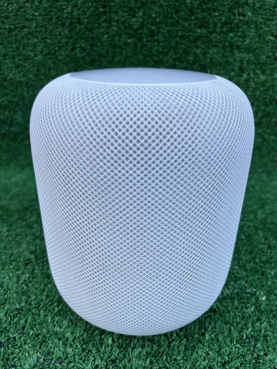 Apple HomePod White Smart Speakers for sale | eBay