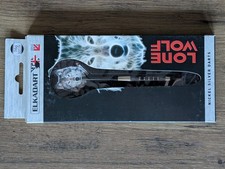 Elkadart Lone Wolf Darts