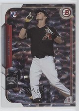 2015 Bowman Silver Ice Jake Lamb #149 j2c