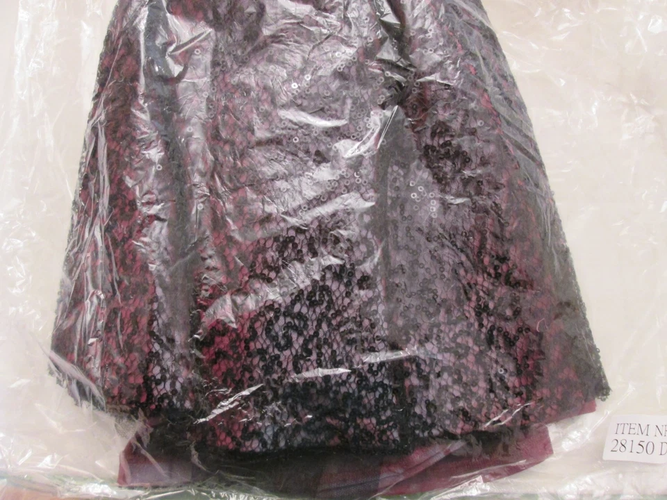 Diamante Negro 150 Aniversario Urban Vita Horsman 16" Muñeca Conjunto Joyería Zapatos Foto 3 de 4