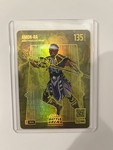 EXCLUSIVE - Amon-Ra Bo Jackson Battle Arena Promo Card
