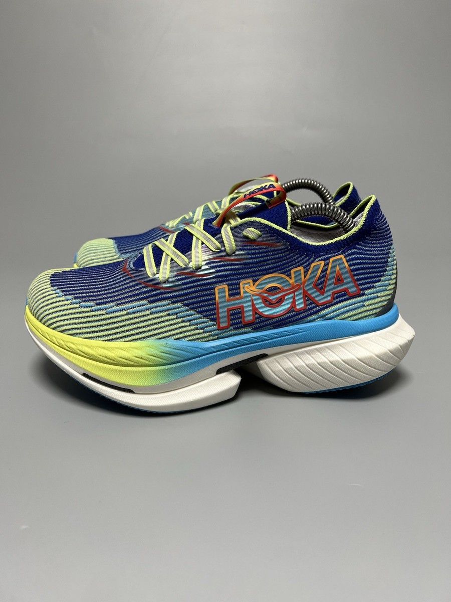 【HYKE】
HYKE MELTON HOODED WORK COAT HOKA Speedgoat 2 | Men & Women | SVD USA
