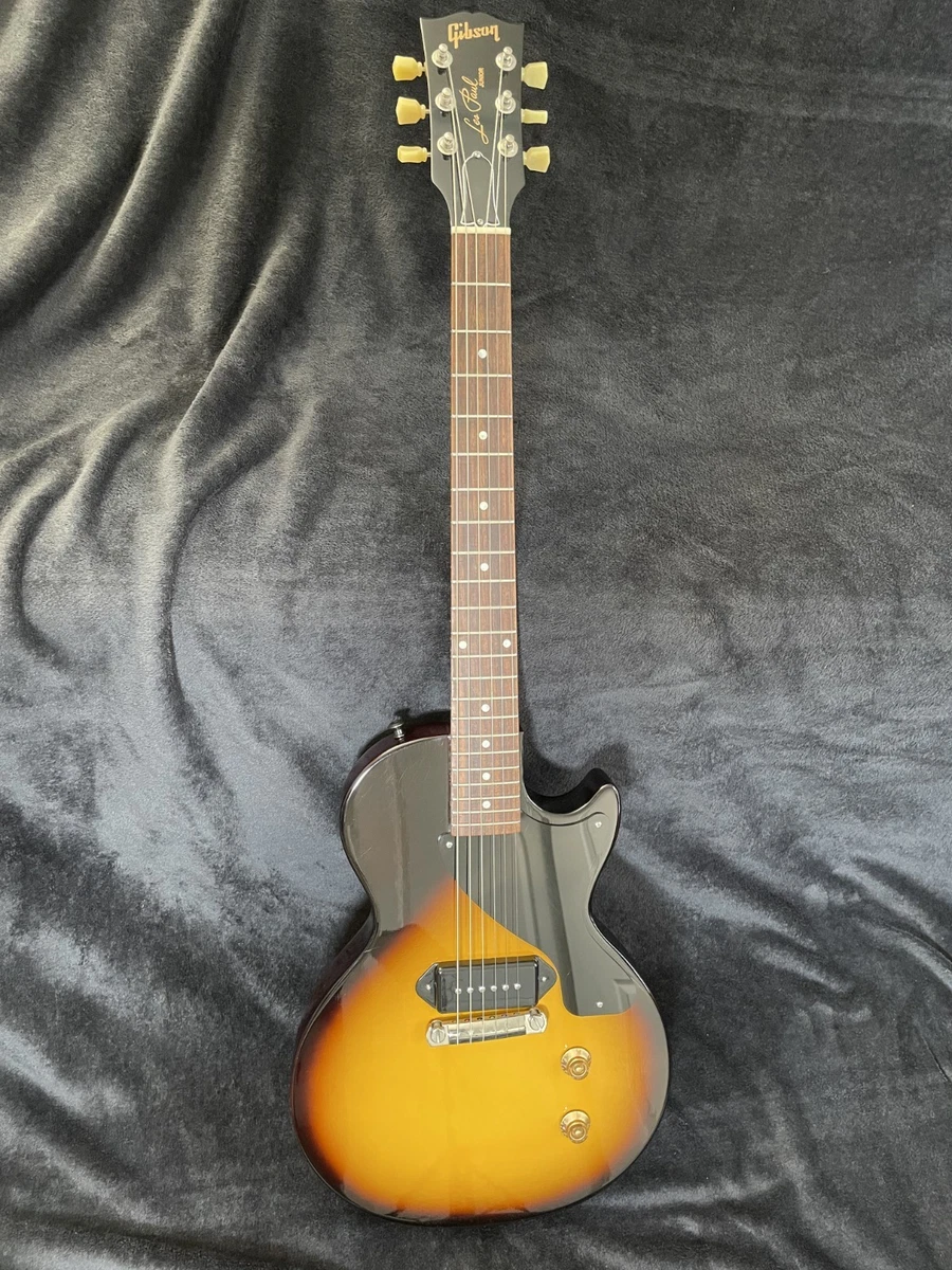 Preços baixos em Guitarra elétrica Gibson Les Paul Junior | eBay