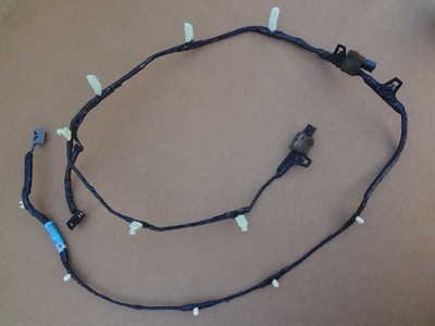 2003 - 2004 MUSTANG COBRA CONVERTIBLE VISOR & MIRROR WIRE HARNESS OEM SKU# K255