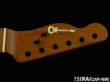 Charvel Pro Mod So-Cal SC2 24 NECK Guitar Caramelized Maple Reverse Headstock