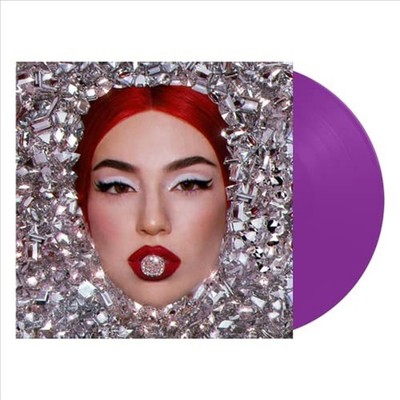 AVA MAX DIAMONDS DANCEFLOORS NEW VINYL RECORD