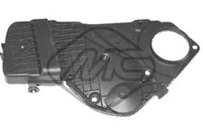 Abdeckung Zahnriemen Metalcaucho 03697 für 106 PARTNER 20A 205 1A 1C PEUGEOT 2 1