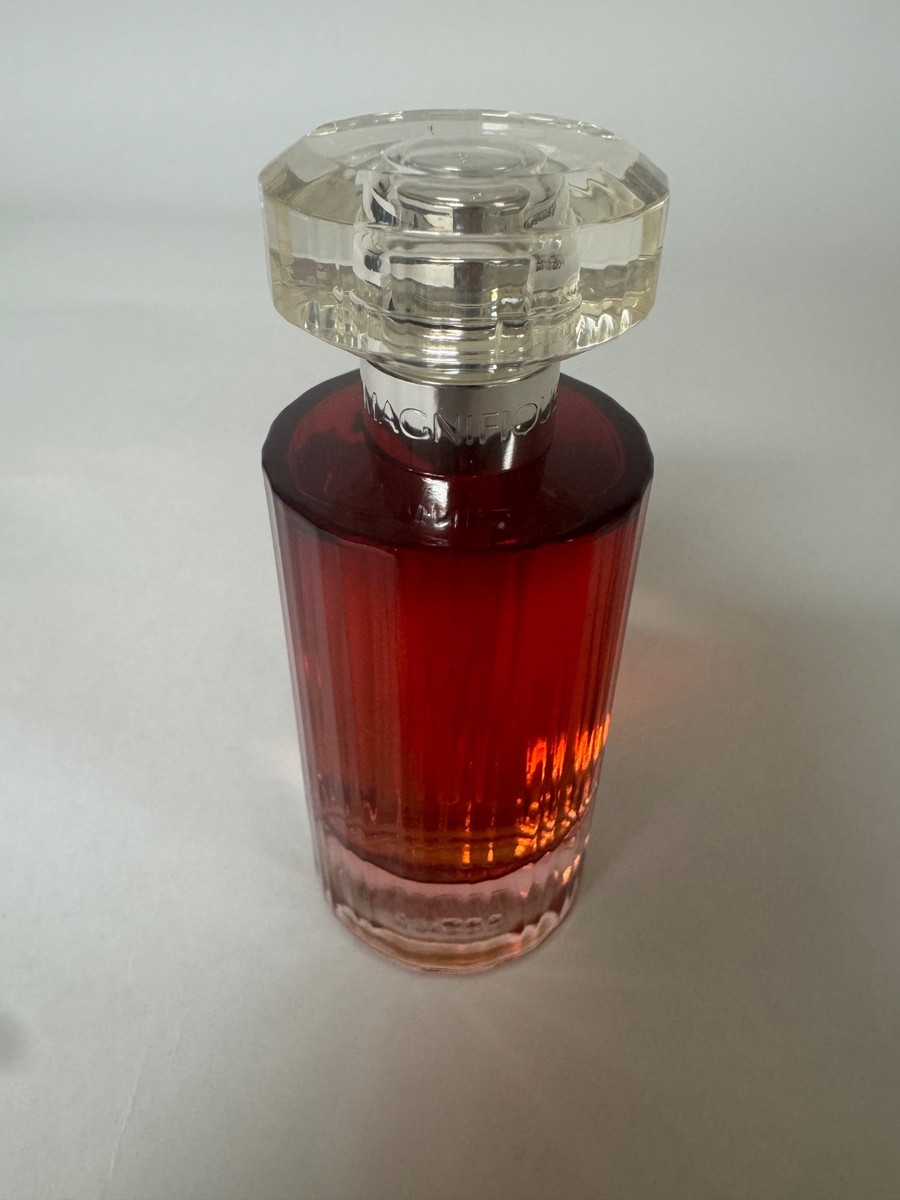 magnifique lancôme eau de parfum 1.7 fl oz 50 mL spray