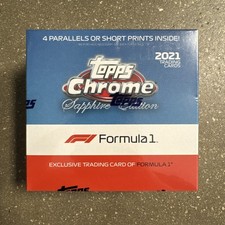 2025 Topps Chrome Sapphire Formula 1 Racing Checklist Guide in-content 2