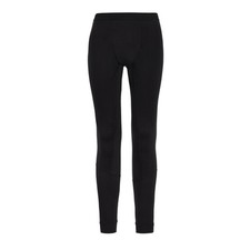 Spada Crucible Motorcycle Base Layer Trousers Thermal Motorbike Long Johns Black