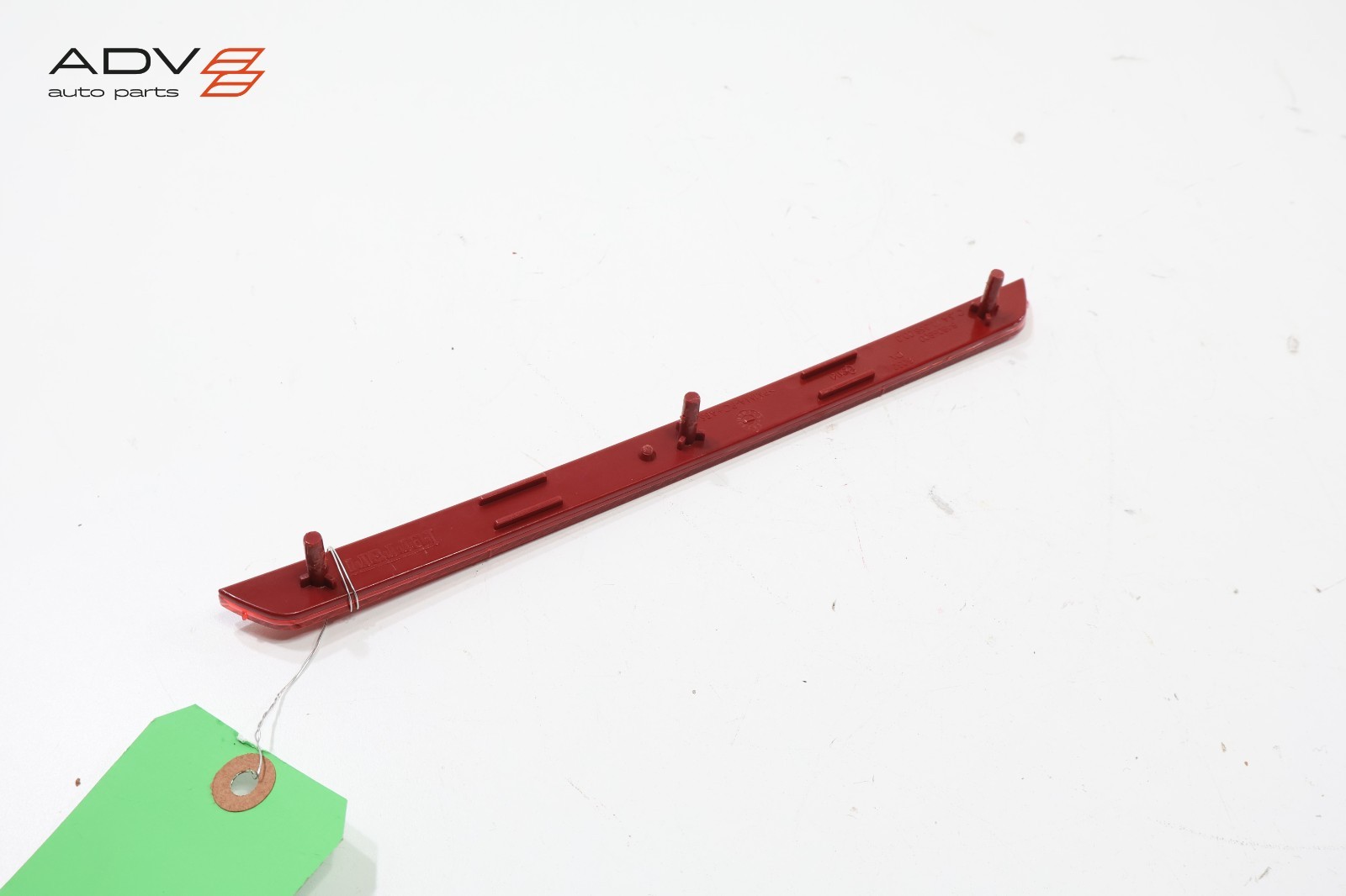2015-2018 FERRARI CALIFORNIA T REAR BUMPER RIGHT SIDE REFLECTOR MARKER LIGHT OEM