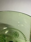 Antique German or Dutch Blown Green Glass Roemer — photo 3
