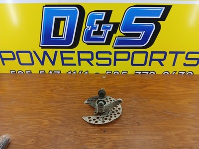 2002 Yamaha big bear 400 4x4 right steering knuckle