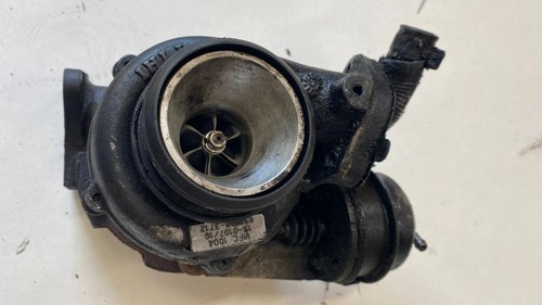 Opel Astra H 2008 Diesel 81kW Turbo 8981023712 KMP18760