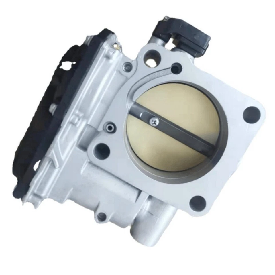 Cuerpo del acelerador GMD8B para Acura MDX ZDX 2010-2013 3,7 L V6 16400-RYE-A11 Foto 3 de 4