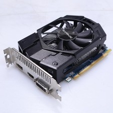 Sapphire R7 250X 1G GDDR5 Video Graphics Card