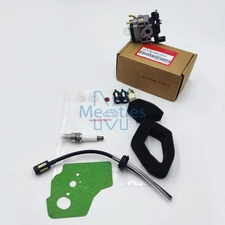 New Carburetor For Honda GX25 FG110 FG110K1 HHT25S WYB6F 16100-Z0H-053 US