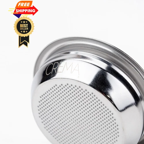 Crema Coffee Products Filter Basket - Thumbnail 5