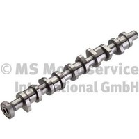Nockenwelle Kolbenschmidt 50006107 Stahl FüR VW Touareg 7LA 7L6 7L7 V10 TDI