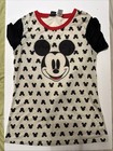 Disney Mickey Mouse Long Sleeve Shirt Size Small — photo 6
