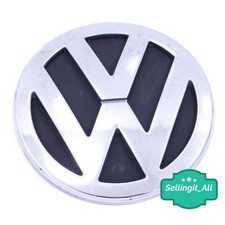 01-05 Volkswagen Passat Sedan Trunk Emblem Logo Oem 3b5853630fdy Rear Badge 4dr