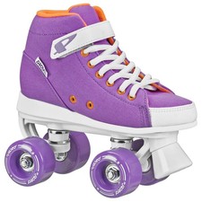 Pacer Scout ZTX Children's Quad Indoor-Outdoor Roller Skates