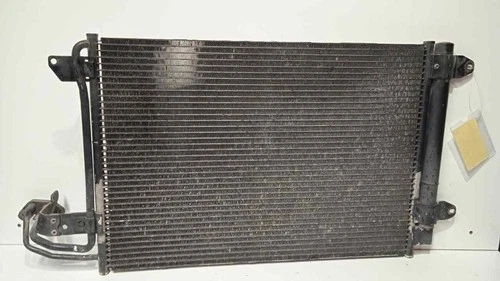 1K0820411P Condensador/Radiador Aire Acondicionado para SEAT ALTEA XL 3897315 - Imagen 3 de 10