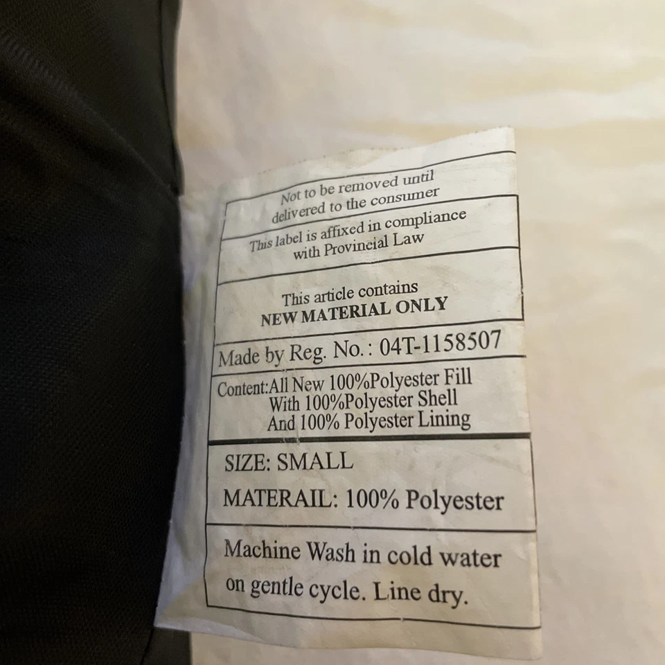 Colete salva-vidas pequeno para cachorro de estimação - Imagem 4 de 4