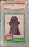 PSA 8 1977 Star Wars #257 A Pair of Jawas