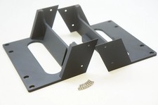 3D Rack Mount Ear Kit for Soundcraft ui12 4HE...