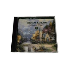 Thomas Kinkade Painter Of Light CD EUC