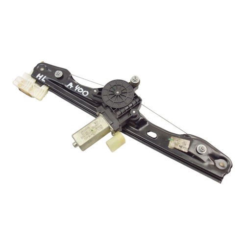 BMW 1er F20 Fensterheber Motor hinten links 7242555 Bj2011