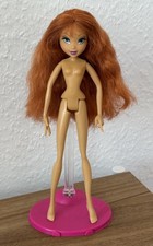 Winx Club Pixie Magic Bloom Mattel