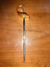 Wilkinson Sword Brieföffner Schwert 