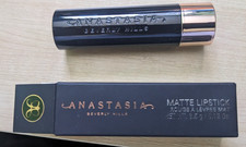 Image of Anastasia Beverly Hills Matte Lipstick Smoke