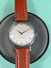 Vintage 1959 Timex Viscount Self Winding Mens Watch - Serviced
