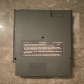 Taito Bubble Bobble Nintendo NES Platformer Arcade Game Cartridge