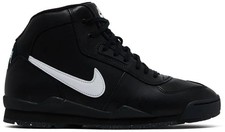 靴 Stussy x Nike Air Baltoro High 27cm Stussy x Nike Air Baltoro Black White for Sale | Authenticity