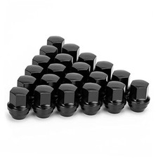 14x1.5 OEM Factory Style Large Acorn Seat Whe...