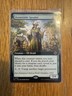 MTG Formidable Speaker. Extended Art. Lorwyn Eclipsed