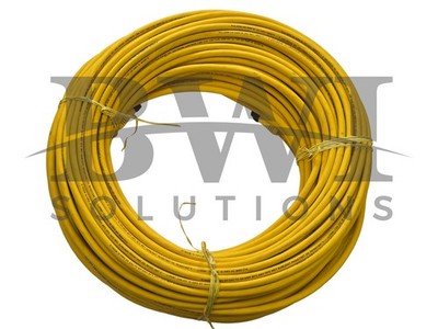 NEW Woodhead Molex 113030K13M850 MC 3P M/MFE 85M 16/3 TPE FLX Cable 600V 13A