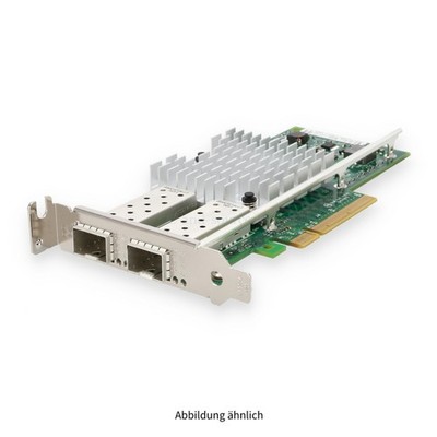 Oracle Intel X520-DA2 2x SFP+ 10GbE PCIe x8 Server Ethernet Adapter LP 7051223