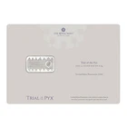 The Royal Mint 2024 Trial of the Pyx 1oz Silver Bar