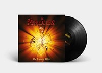 Merciless Terror - Treasures Within - Vinyl Record - F72Z