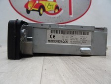 Autoradio Mercedes 200