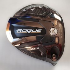 Callaway Rogue ST S Driver Head 10.5  AI Speed Frame