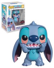Stitch (Annoyed) — Lilo & Stitch Special Edition (Funko #1222)