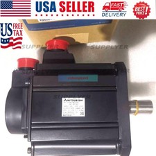 1PC Mitsubishi HC-SF152 HCSF152 Servo Motor New Expedited Shipping