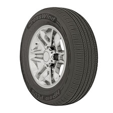 Crosswind HP010 Plus 225/65R16 100H BSW (4 Tires)